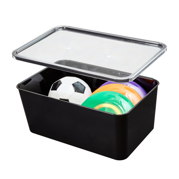 IDesign Storage Bin Wayfair Canada